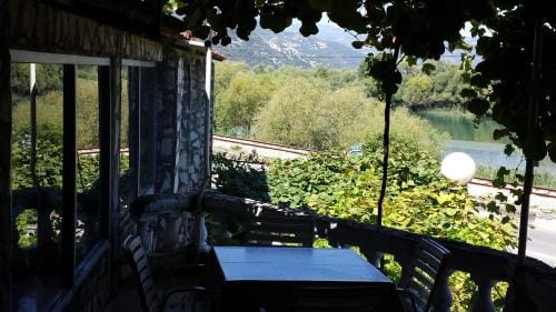 Guesthouse Mala Venecija Hotel in Podgorica Municipality, Montenegro