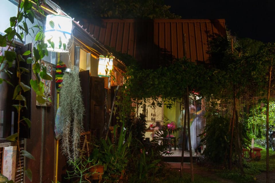 Sook Jai Guest House Hostel in Thailand