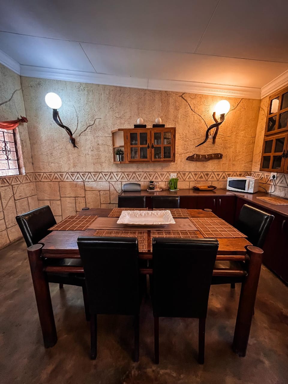 Rustenzicht Lodge & Wedding Venue Lodge in North West, South Africa