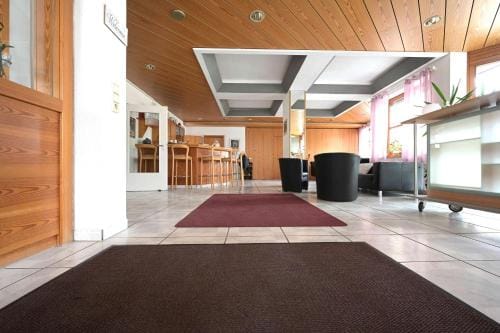 Landhotel Hirsch Hotel in Baden-Württemberg