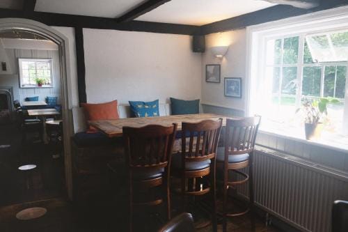 Monkey Brewhouse Hotel in Lymington