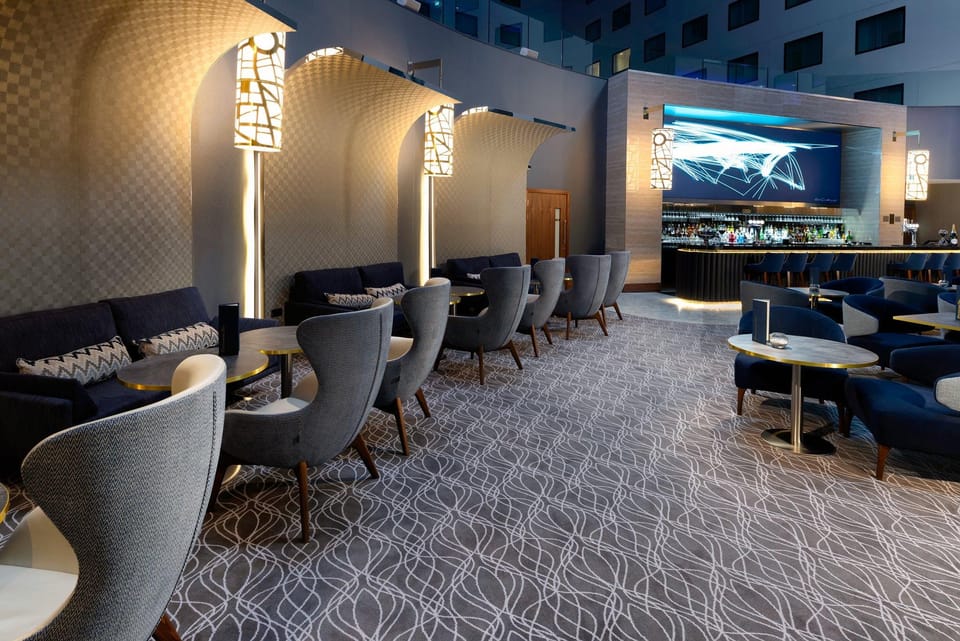 Holiday Inn Express London Heathrow T4 By IHG Hotel in London Borough of Hounslow