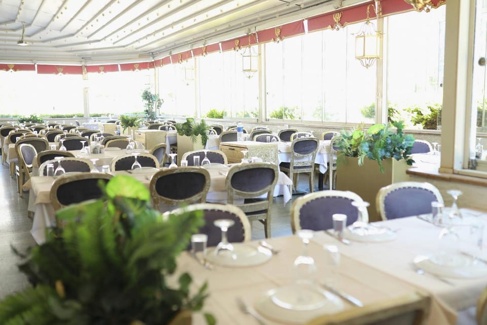 Elit Suits Pendik Hotel in Istanbul