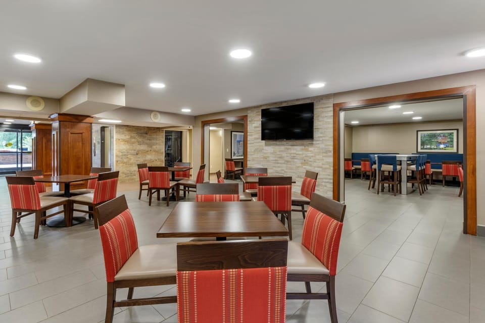 Comfort Inn Charlotte Airport Uptown Hotel in Charlotte