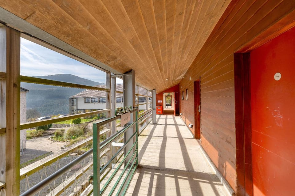 Knockree Hostel Hostel in Wicklow, Co. Wicklow, Ireland