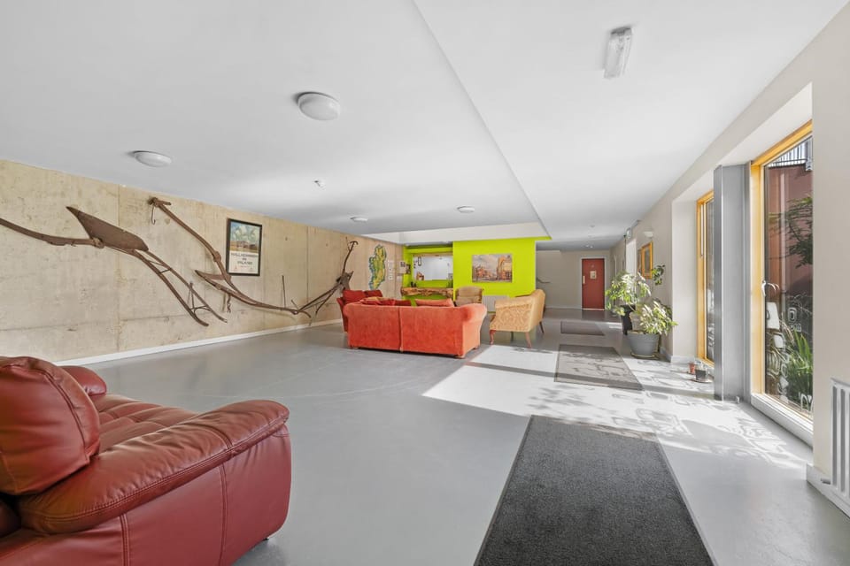 Knockree Hostel Hostel in Wicklow, Co. Wicklow, Ireland