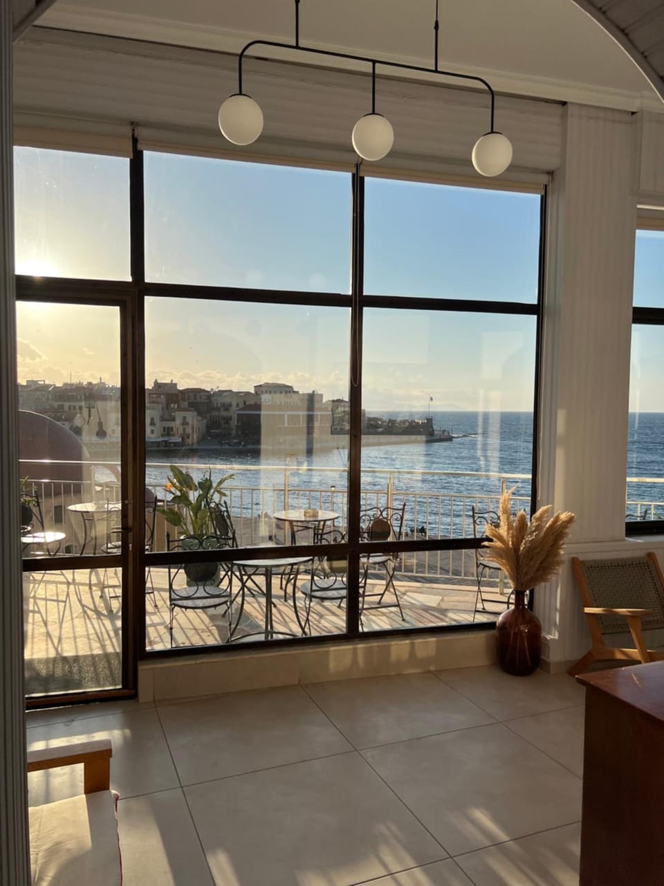 Amphitrite Hotel Hotel in Chania