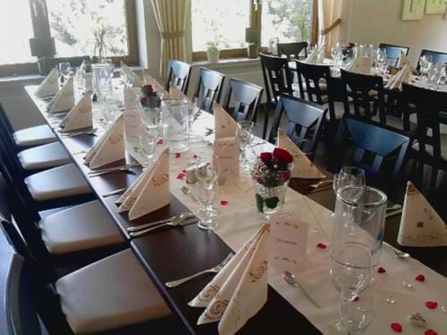 Landgasthof Restaurant Laibach Hotel in Hesse
