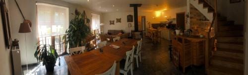 Le Goupil Hotel in Flanders
