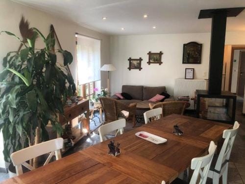 Le Goupil Hotel in Flanders