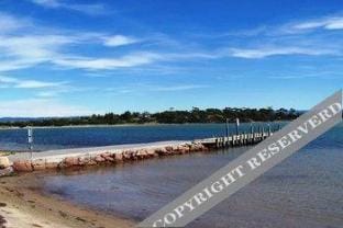 Beach Baby Hotel in Tasmania