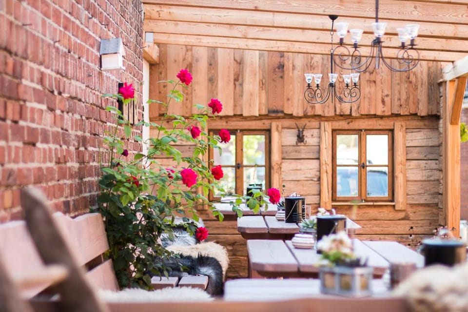 Hotel Weilerhof Hotel in North Rhine-Westphalia