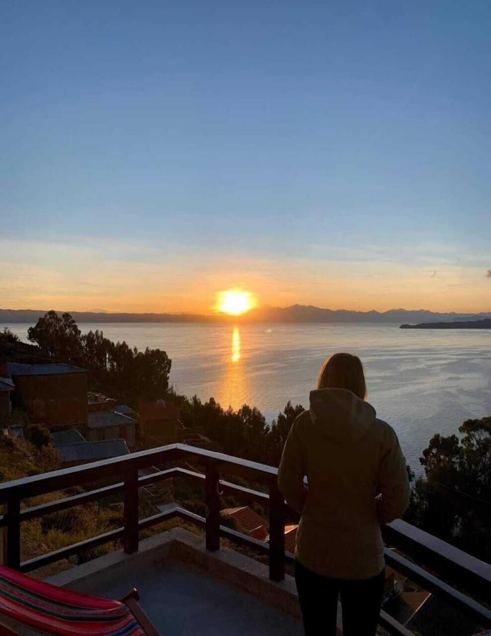 Sol y Luna - Lodge Hotel in Puno, Peru