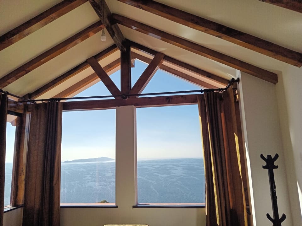 Sol y Luna - Lodge Hotel in Puno, Peru