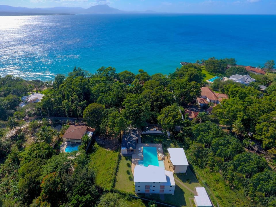 Caribbean Diamond Boutique Hotel Hotel in Sosua