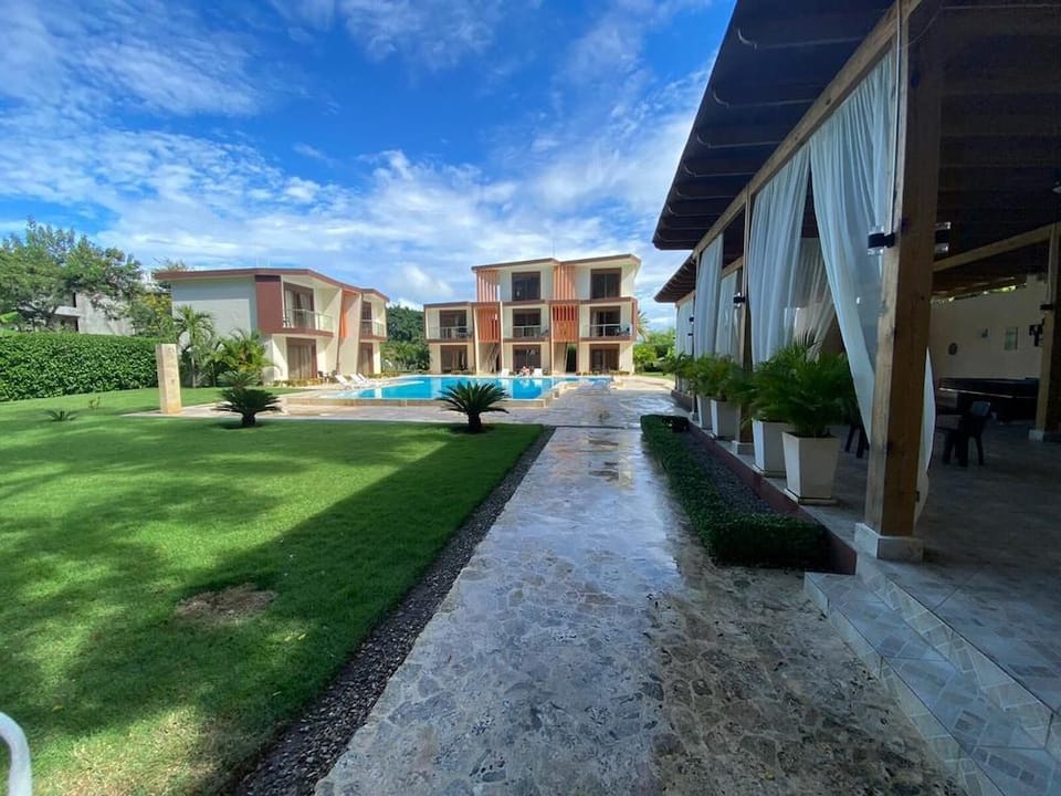Caribbean Diamond Boutique Hotel Hotel in Sosua