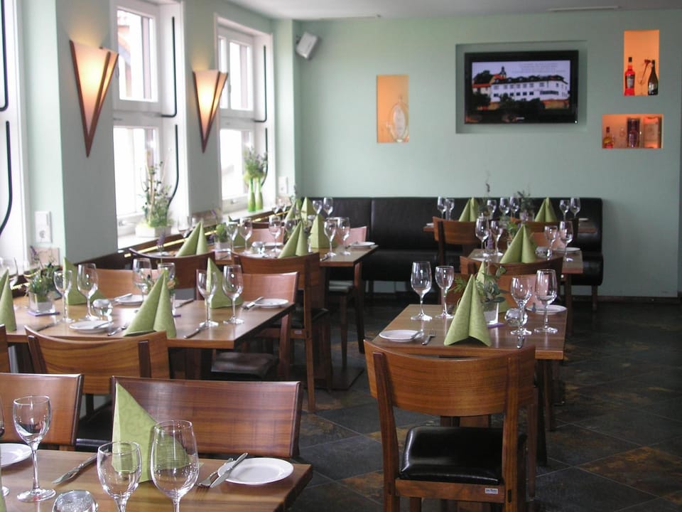 AKZENT Hotel Altes Casino Hotel in Fulda