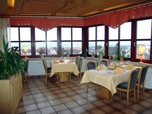 AKZENT Hotel Altes Casino Hotel in Fulda