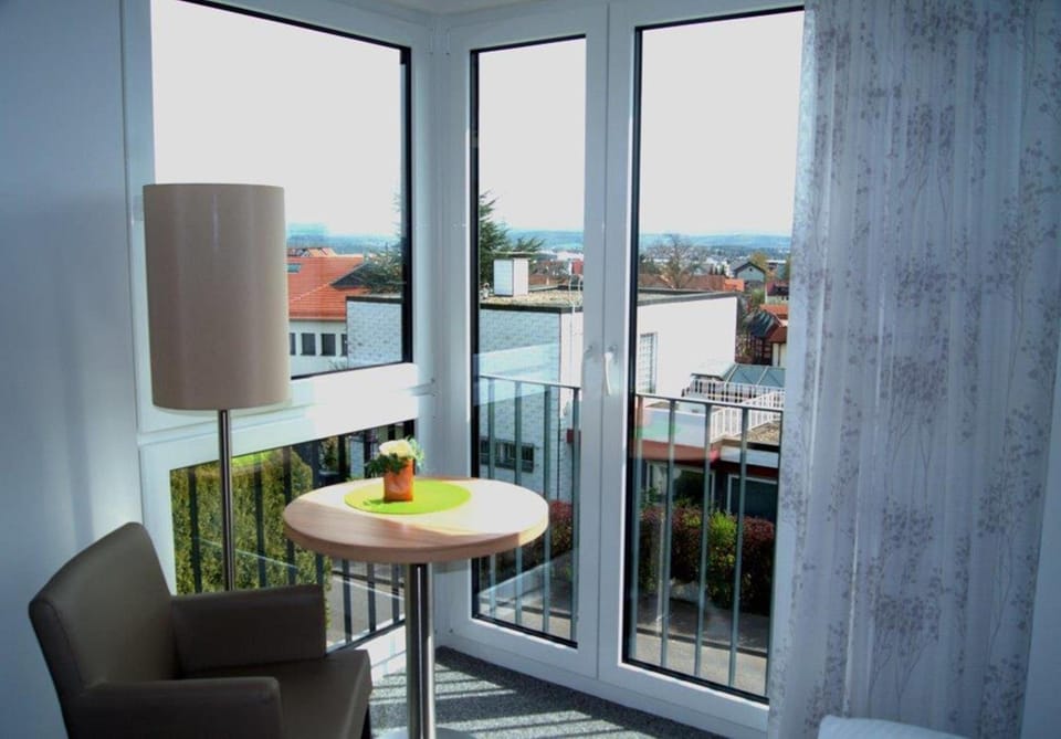 AKZENT Hotel Altes Casino Hotel in Fulda