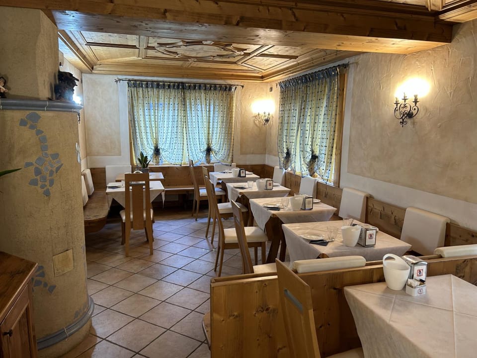 B&B Meuble Giustina Hotel in Friuli-Venezia Giulia