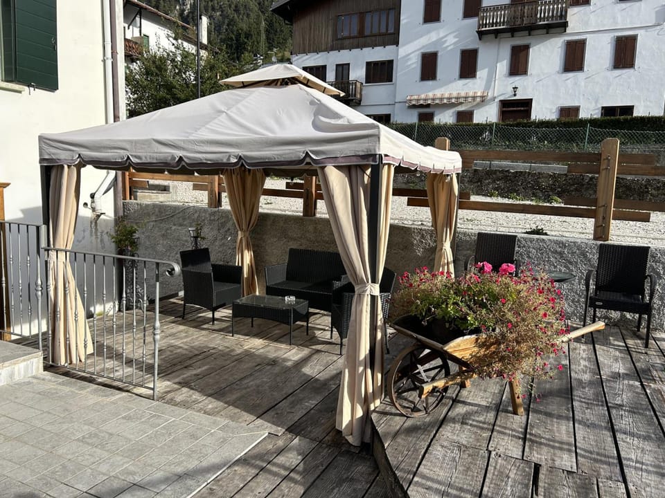 B&B Meuble Giustina Hotel in Friuli-Venezia Giulia
