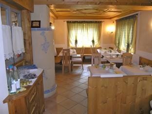 B&B Meuble Giustina Hotel in Friuli-Venezia Giulia