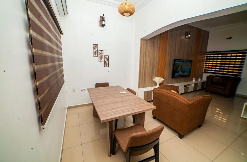 Schemes Hotel And Apartment Hotel in Nigeria