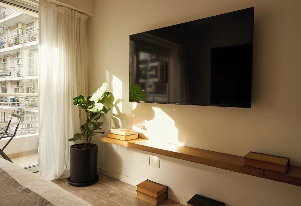 Boutique Bliss Studio Hotel in Buenos Aires
