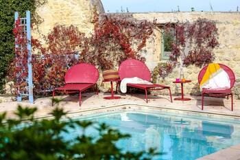 Maison Jéroboam Hotel in Nouvelle-Aquitaine
