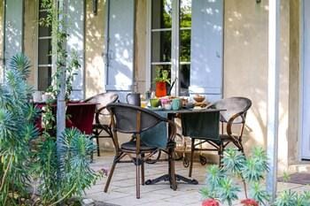Maison Jéroboam Hotel in Nouvelle-Aquitaine
