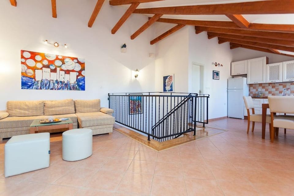 Hedera Estate, Hedera A6 Hotel in Dubrovnik