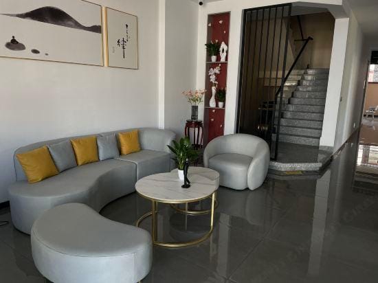 Yunpusi Homestay Hotel in China