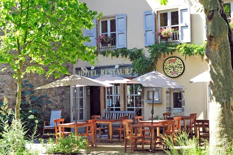 Hotel La Bougnate Hotel in Auvergne-Rhône-Alpes