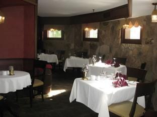Glynmill Inn Hotel in Corner Brook