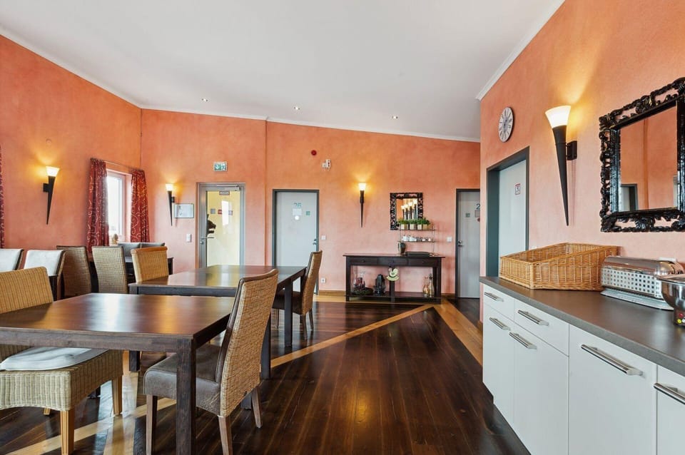 7o'Clock Hotel in Lower Saxony, Germany