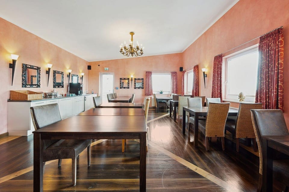 7o'Clock Hotel in Lower Saxony, Germany
