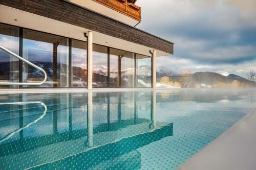 Hotel Ennstalerhof Hotel in Schladming