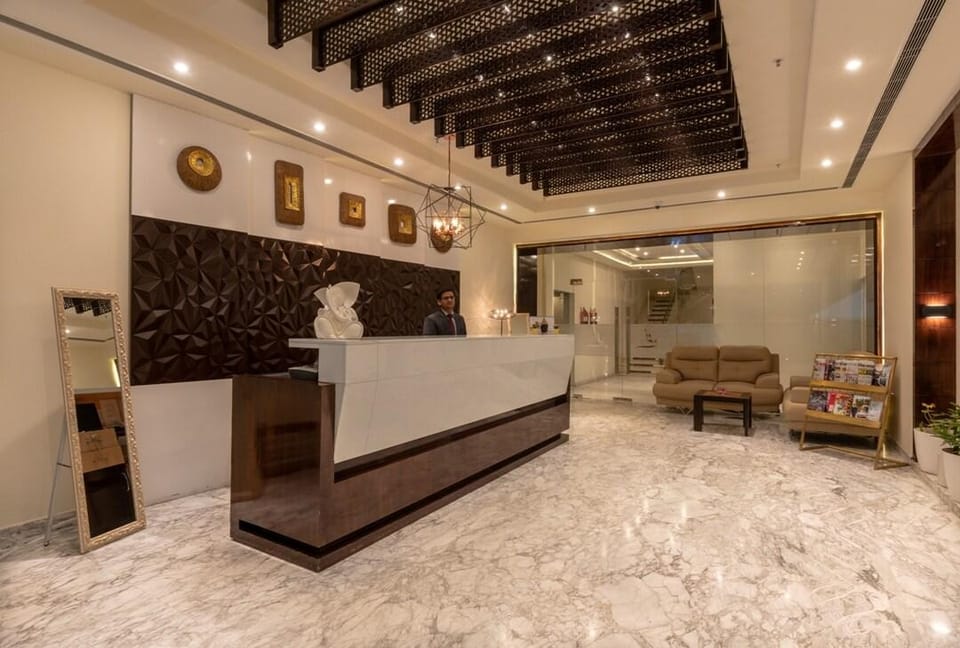 Cygnett Lite Hotel in Rajasthan