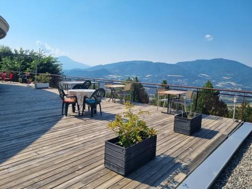 La Rotonde des Granes Hotel in Provence-Alpes-Côte d'Azur