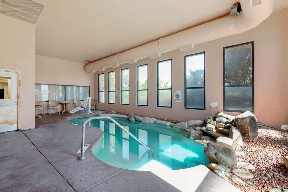 Turquoise Inn and Suites Cortez near Mesa Verde Hotel in Cortez