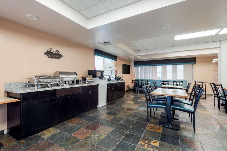 Turquoise Inn and Suites Cortez near Mesa Verde Hotel in Cortez