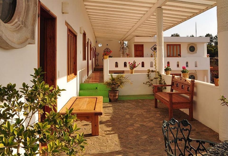 Mirador del Lago Hotel in State of Michoacán