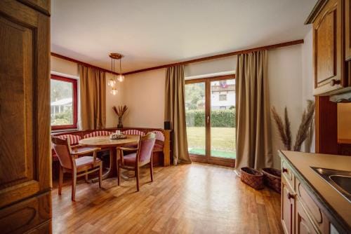 Lerchs Landhotel Hotel in Salzburgerland