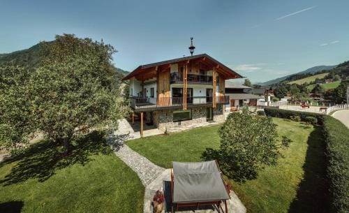 Lerchs Landhotel Hotel in Salzburgerland