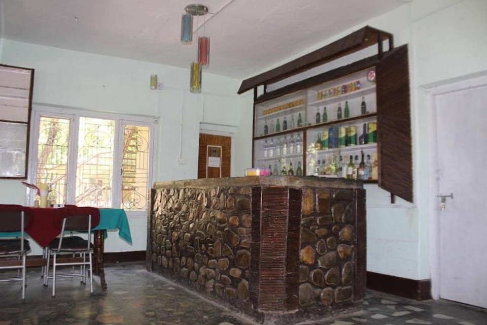 Gorkha Hamlet Resort Hotel in Bagmati Province, Nepal