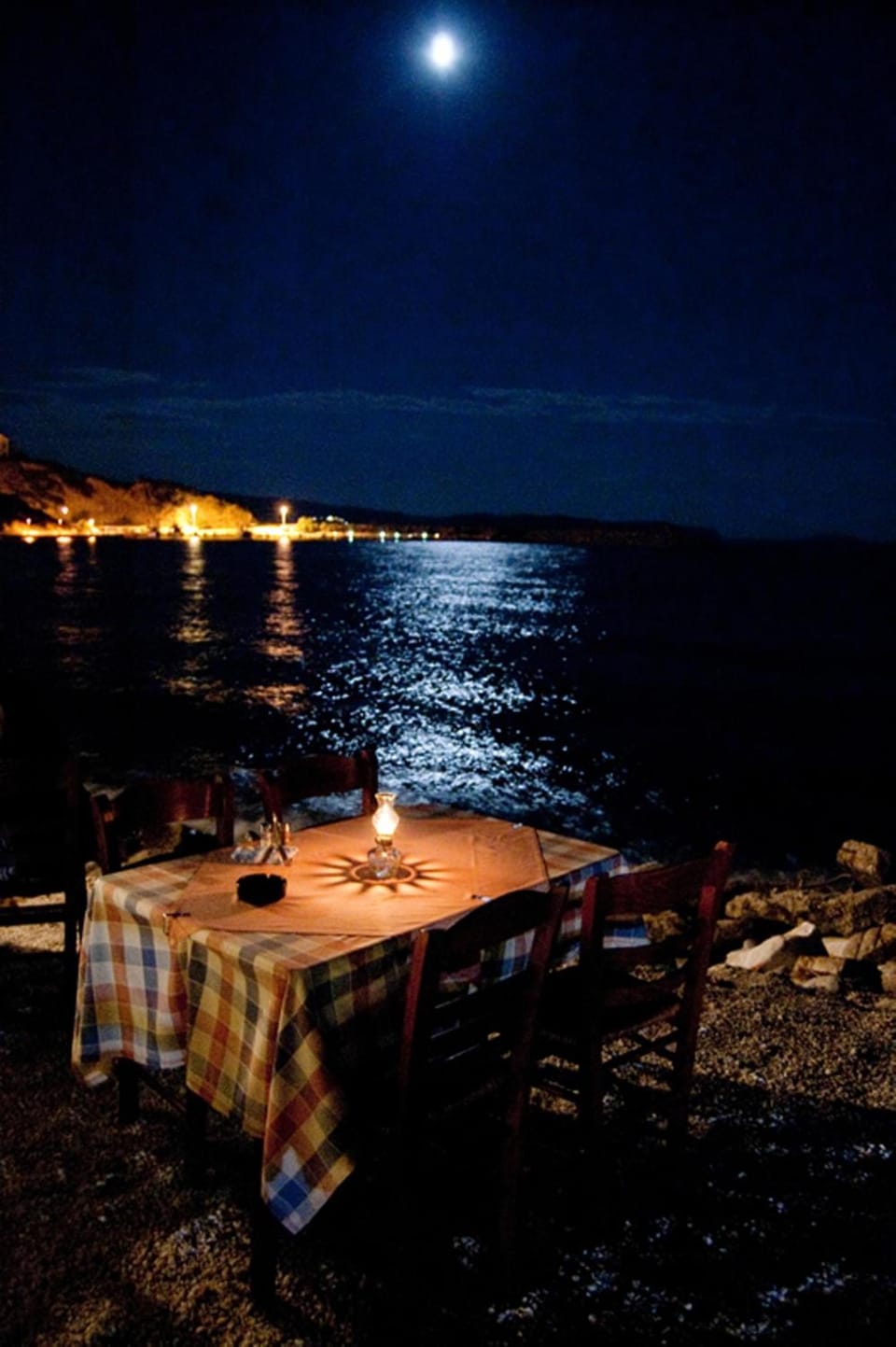 Hotel Asterias Hotel in Limenaria