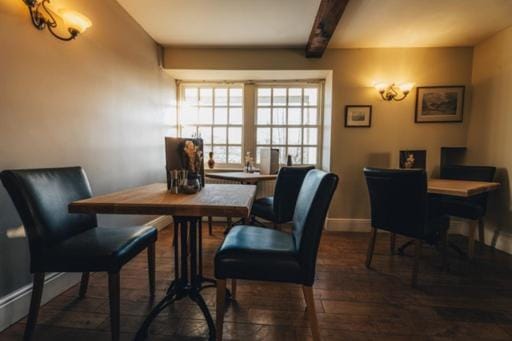 Three Shires Inn Inn in England