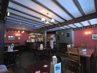 Three Shires Inn Inn in England