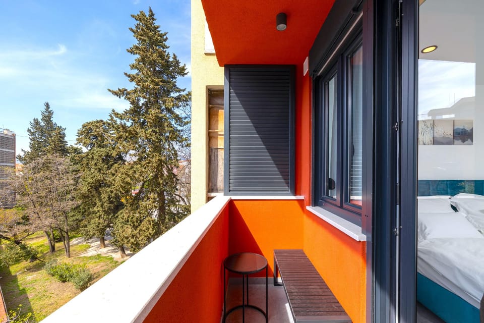 Lichia Amia Luxe Rooms Hotel in Split