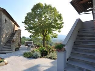 Il Cardo Resort Hotel in Umbria
